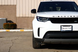 Used 2018 Land Rover Discovery SE image 3