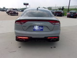 Used 2023 Kia Stinger GT-Line w/ Sun & Sound Package image 4