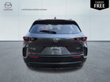 New 2025 MAZDA CX-50 2.5 Hybrid w/ Cargo Package image 4