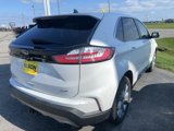 Used 2023 Ford Edge Titanium w/ Class II Trailer Tow Package image 4