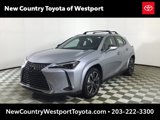 Used 2025 Lexus UX 300h AWD image 3