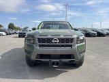 New 2026 Nissan Frontier SV image 2