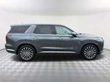 New 2025 Hyundai Palisade Calligraphy image 4