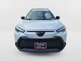 New 2025 Toyota Corolla Cross AWD Hybrid image 2