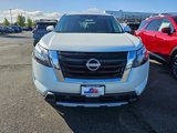 New 2025 Nissan Pathfinder SL w/ SL Premium Package image 2