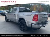 New 2025 RAM 1500 Limited image 5