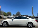 Used 2013 Mercedes-Benz S 550 4MATIC w/ Sport Pkg image 6