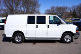 Used 2022 GMC Savana 2500 w/ Driver Convenience Package image 6