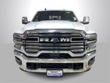 New 2025 RAM 3500 Laramie image 3