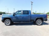 New 2025 Chevrolet Silverado 2500 Custom w/ Custom Value Package image 4