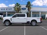 New 2025 Ford F250 King Ranch image 3