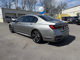Used 2022 BMW 750i xDrive w/ M Sport Package image 5