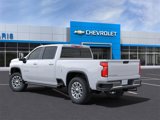 New 2025 Chevrolet Silverado 2500 LTZ w/ LTZ Plus Package image 3