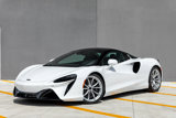 New 2025 McLaren Artura Spider image 2