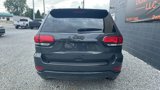 Used 2017 Jeep Grand Cherokee Altitude image 3