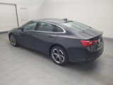 Used 2023 Chevrolet Malibu LT w/ Driver Confidence Package image 3