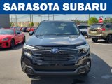 New 2025 Subaru Forester Touring image 2