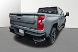 New 2025 Chevrolet Silverado 2500 Custom w/ Custom Convenience Package image 3