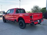 New 2025 Ford F350 Lariat image 3