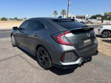 Used 2018 Honda Civic Sport Touring image 3