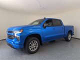 New 2025 Chevrolet Silverado 1500 RST image 4