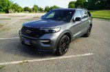 Certified 2022 Ford Explorer ST w/ Equipment Group 401A image 4