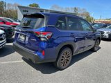 New 2025 Subaru Forester Sport image 3