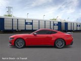 New 2025 Ford Mustang Dark Horse w/ Dark Horse Handlin Package image 3