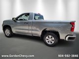 New 2026 Chevrolet Silverado 1500 W/T image 3