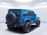 New 2025 Jeep Wrangler Willys image 3
