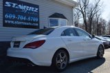 Used 2014 Mercedes-Benz CLA 250 4MATIC image 5