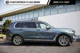 New 2026 BMW X7 xDrive40i w/ Executive Package image 3