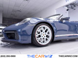 Used 2023 Porsche 911 Cabriolet image 5