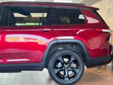 Used 2024 Jeep Grand Cherokee L Altitude image 5