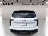 New 2025 Kia Telluride SX Prestige X-Line image 6