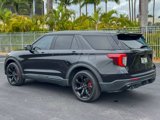 Used 2022 Ford Explorer ST w/ Equipment Group 401A image 4