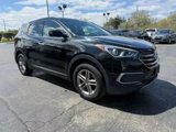 Used 2018 Hyundai Santa Fe Sport image 3