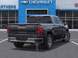 New 2026 GMC Sierra 1500 SLT w/ SLT Premium Package image 4
