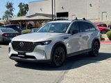 New 2025 MAZDA CX-90 Plug-In Hybrid w/Premium Sport image 3
