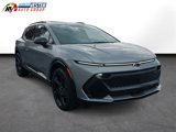 New 2025 Chevrolet Equinox EV RS w/ Active Safety Package 3 image 3
