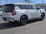 New 2025 Nissan Armada SV image 2