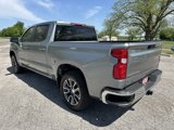 New 2025 Chevrolet Silverado 1500 LT image 4
