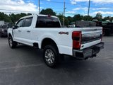 Used 2024 Ford F350 King Ranch w/ Chrome Package image 5