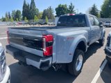 New 2025 Ford F450 Platinum image 4