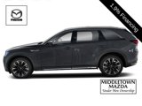 New 2025 MAZDA CX-90 Plug-In Hybrid w/Premium Sport image 2