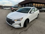 Used 2020 Hyundai Elantra SEL w/ Cargo Package (C1) image 3