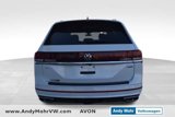 New 2025 Volkswagen Atlas SEL Premium R-Line image 4