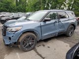Used 2025 Ford Explorer ST image 2
