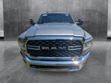 Used 2024 RAM 3500 Big Horn image 2
