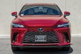 New 2025 Lexus RX 350 Premium image 2